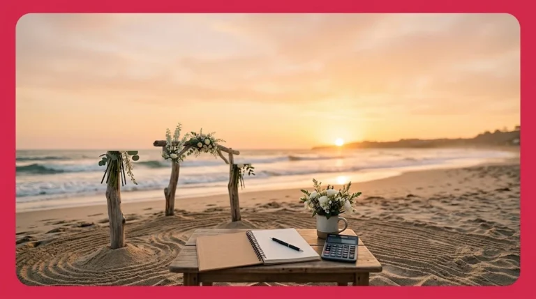 How Much Wedding Planners Charge in Thailand